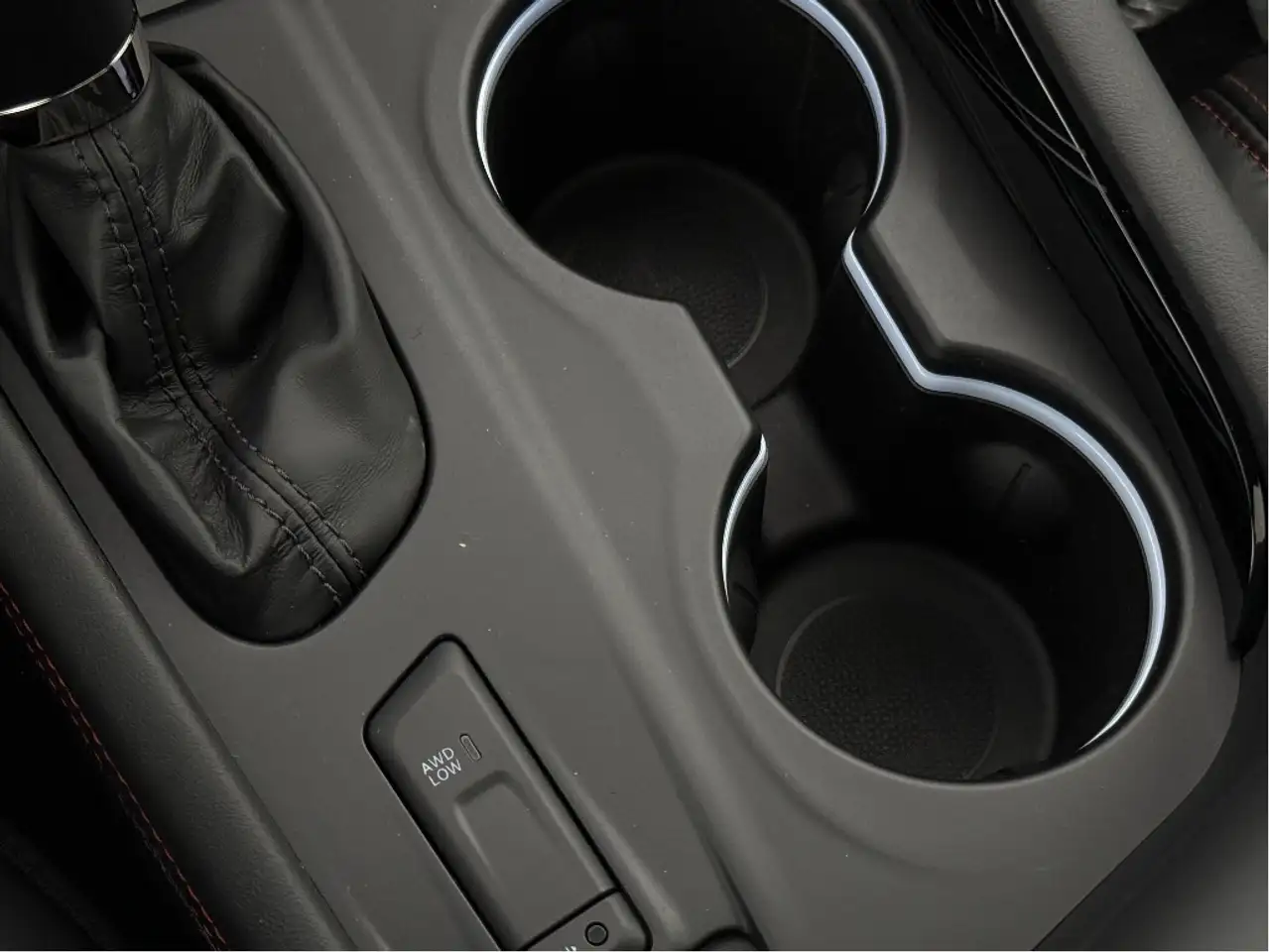 Dodge Durango снимка Dodge Durango