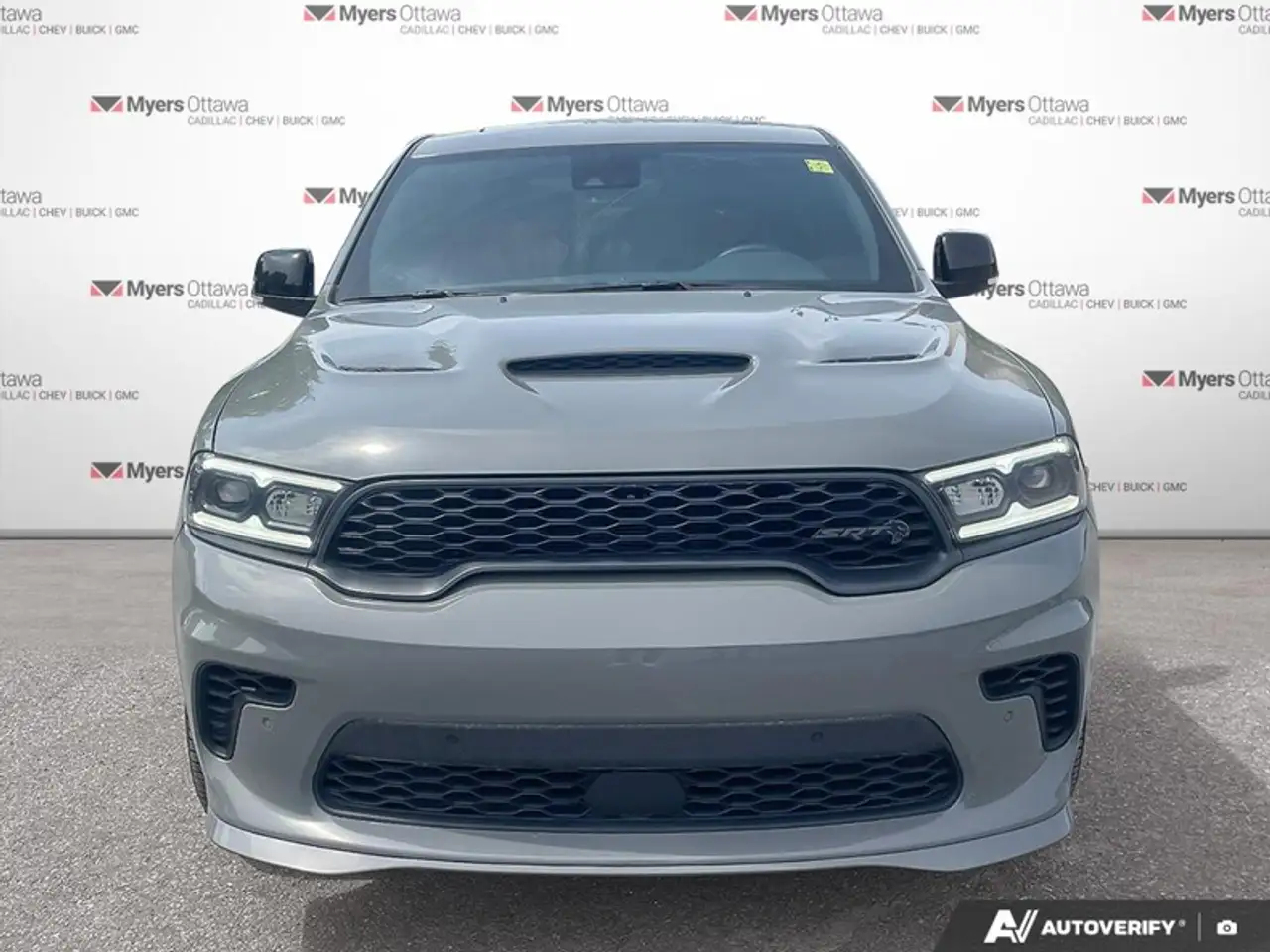 2024 Dodge Durango