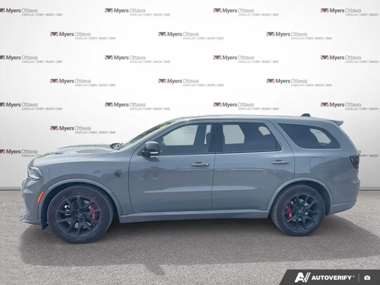 Dodge Durango fotografie Dodge Durango