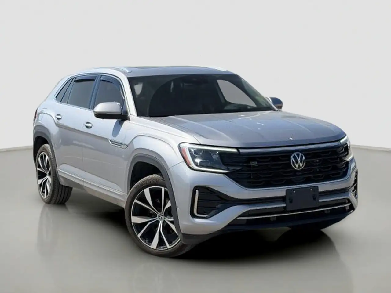 2024 Volkswagen Atlas