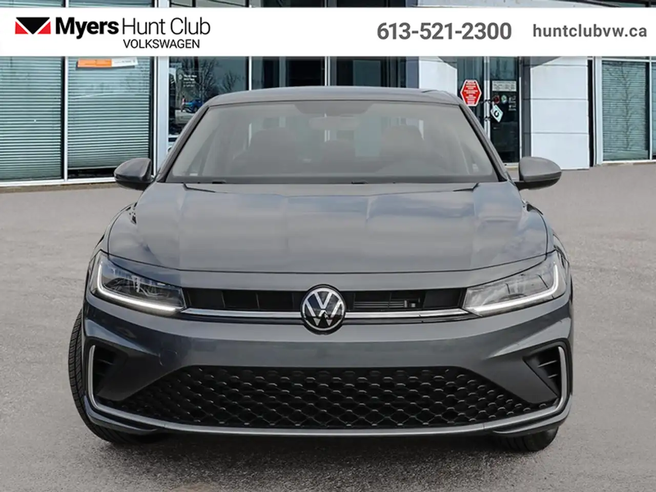 2025 Volkswagen Jetta