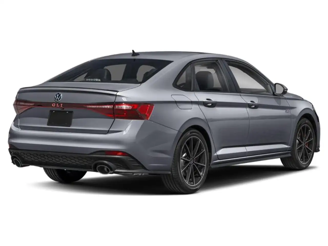 2026 Volkswagen Jetta