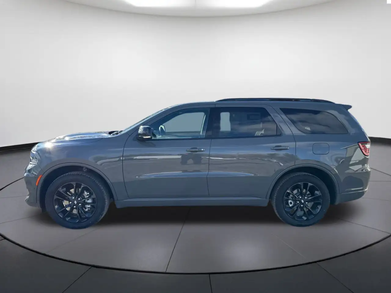 Dodge Durango photo Dodge Durango