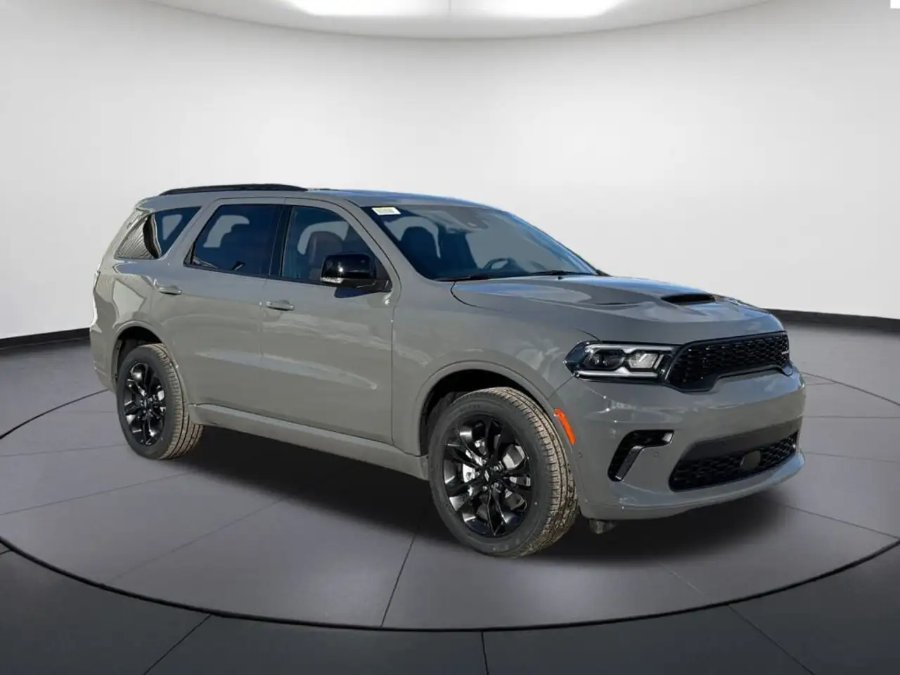 Dodge Durango photo Dodge Durango