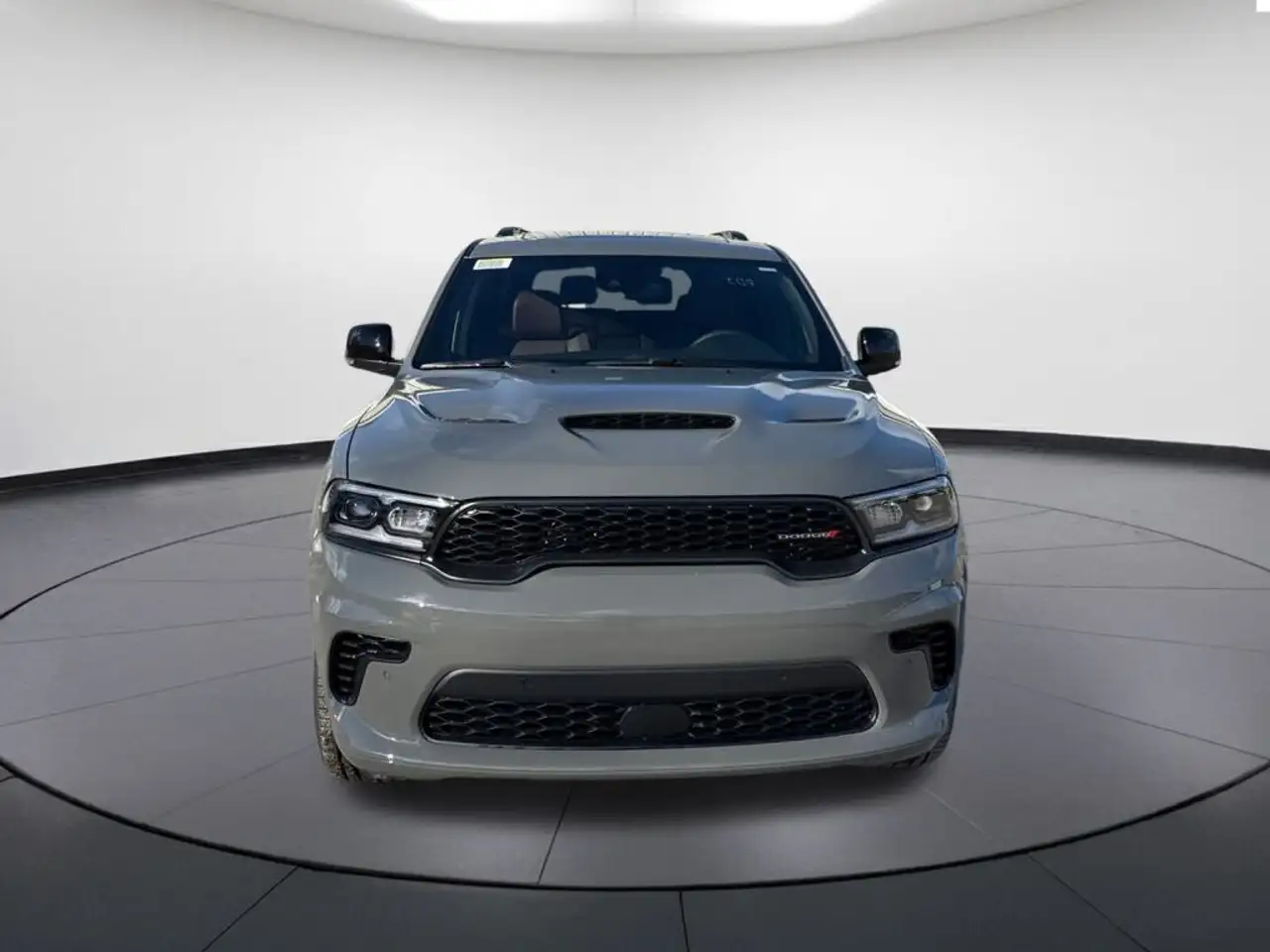 Dodge Durango photo Dodge Durango