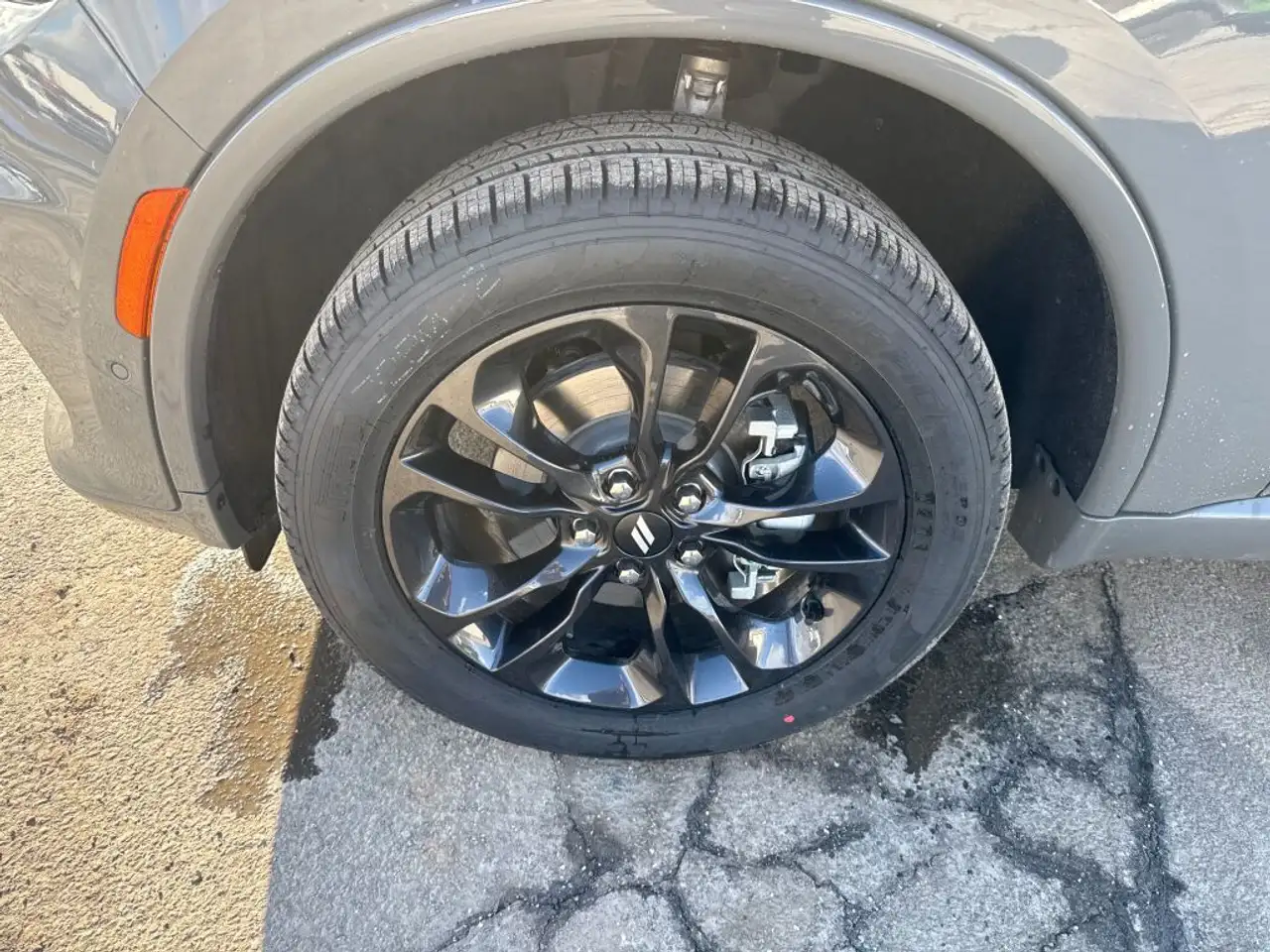 Dodge Durango photo Dodge Durango