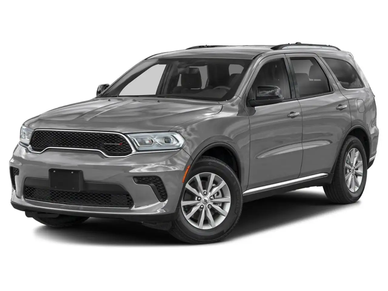 Dodge Durango photo Dodge Durango