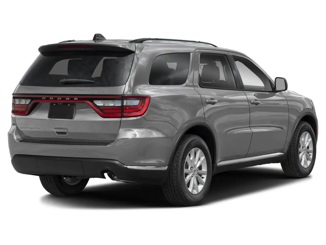 Dodge Durango photo Dodge Durango