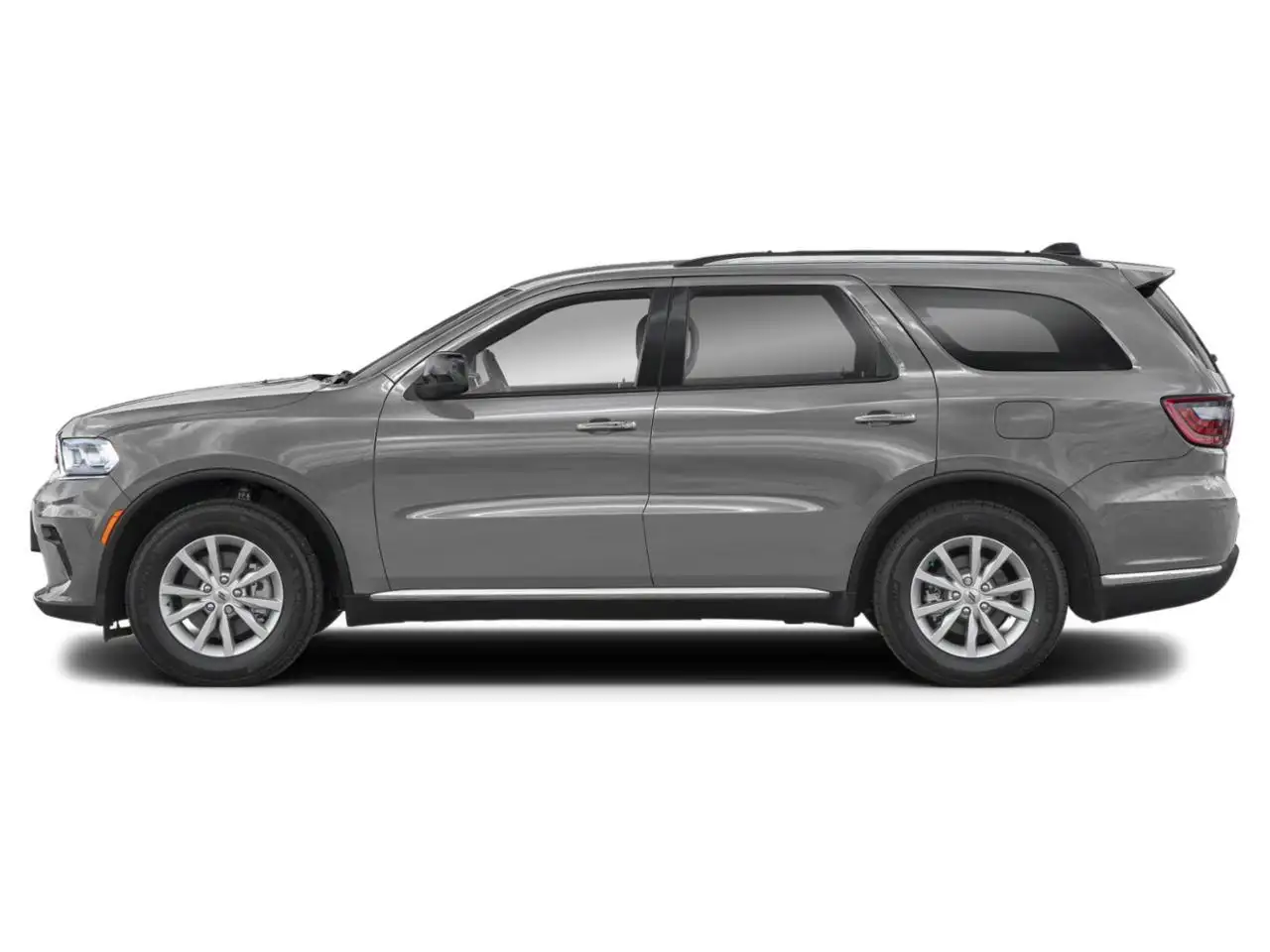 Dodge Durango photo Dodge Durango