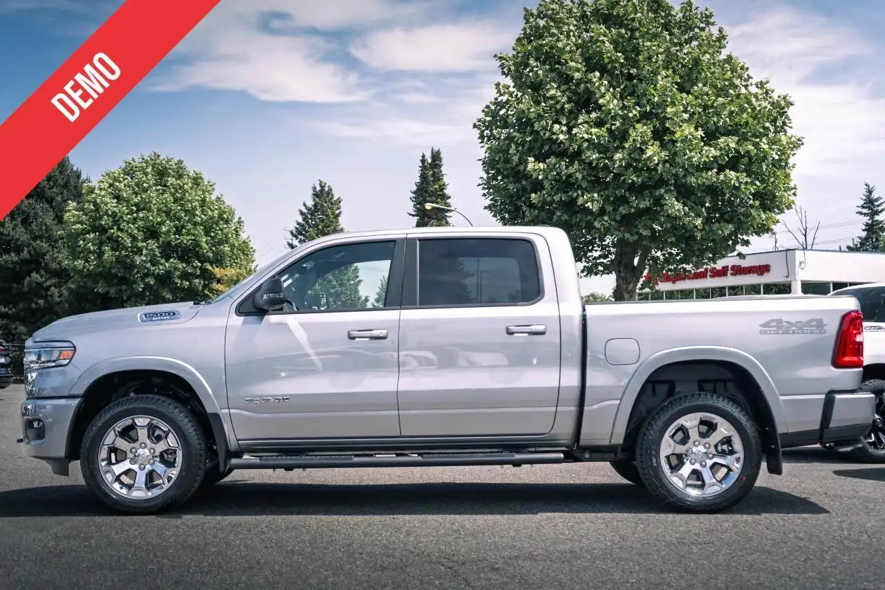 RAM 1500 photo RAM 1500