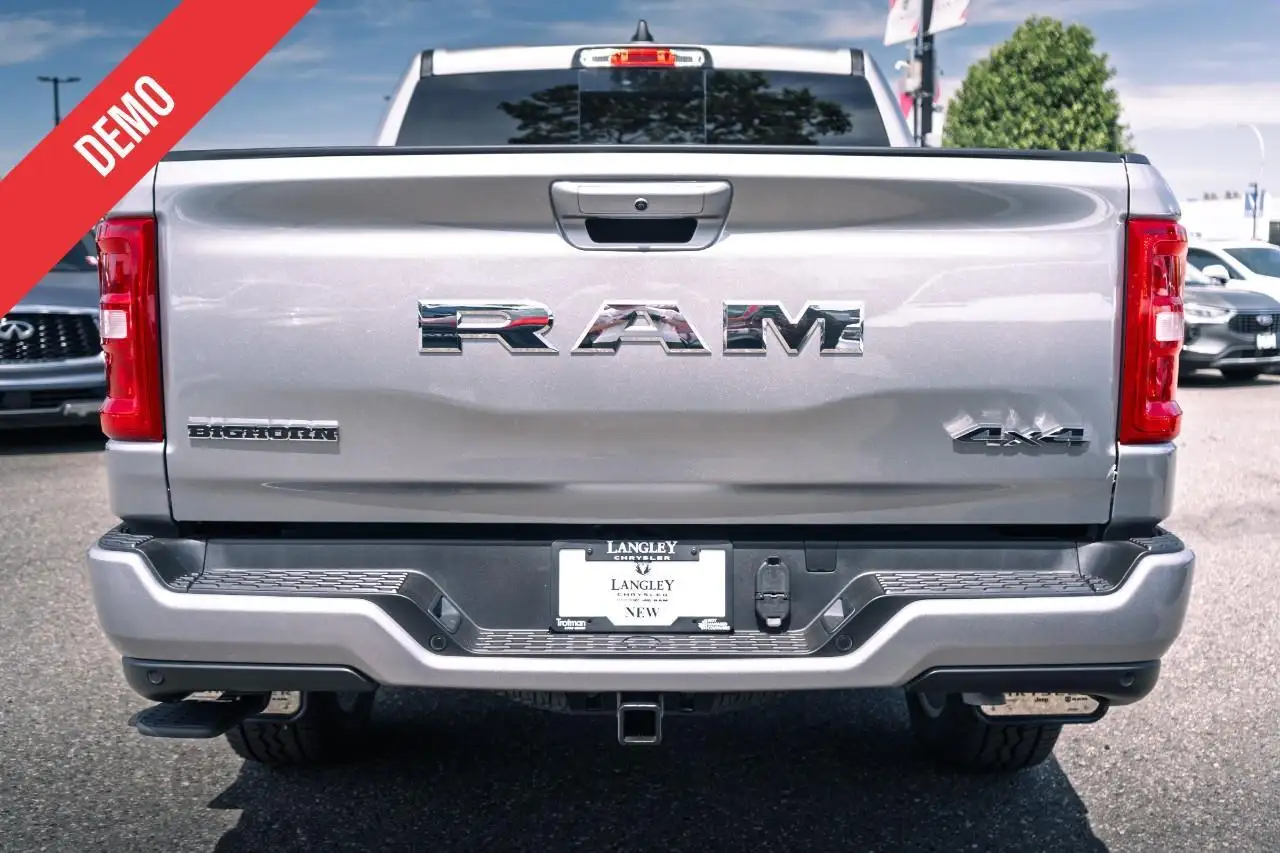 RAM 1500 photo RAM 1500