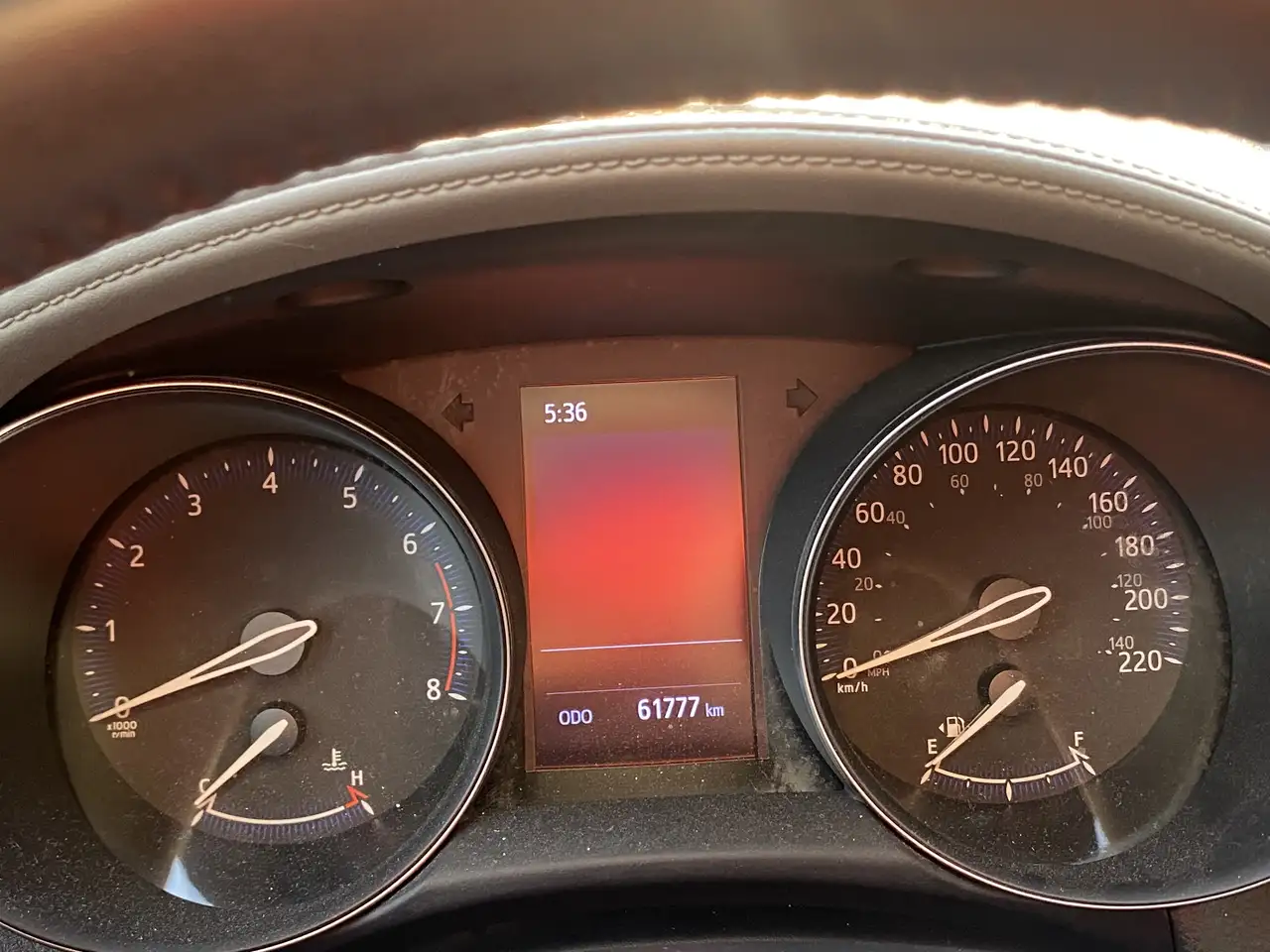 Toyota C-HR снимка Toyota C-HR