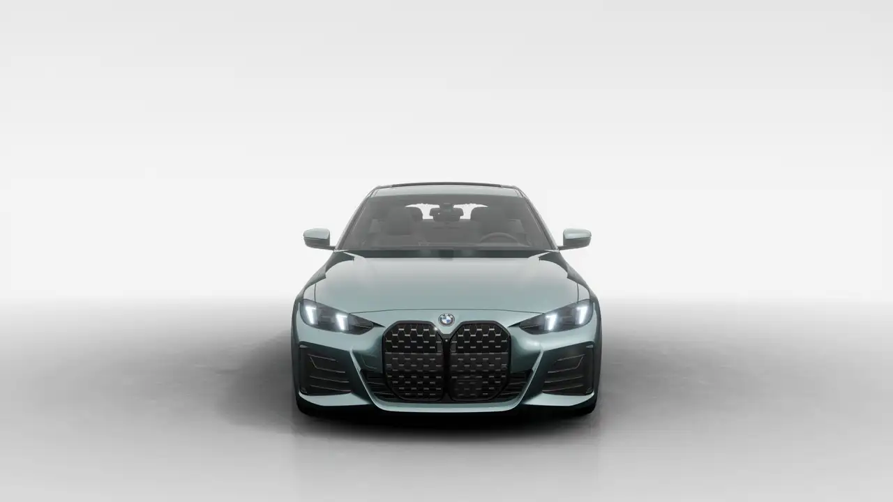 BMW 4 Series снимка BMW 4 Series