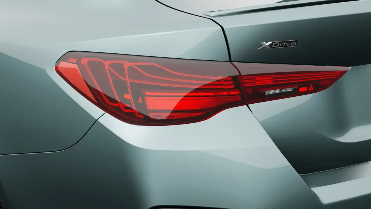 BMW 4 Series снимка BMW 4 Series