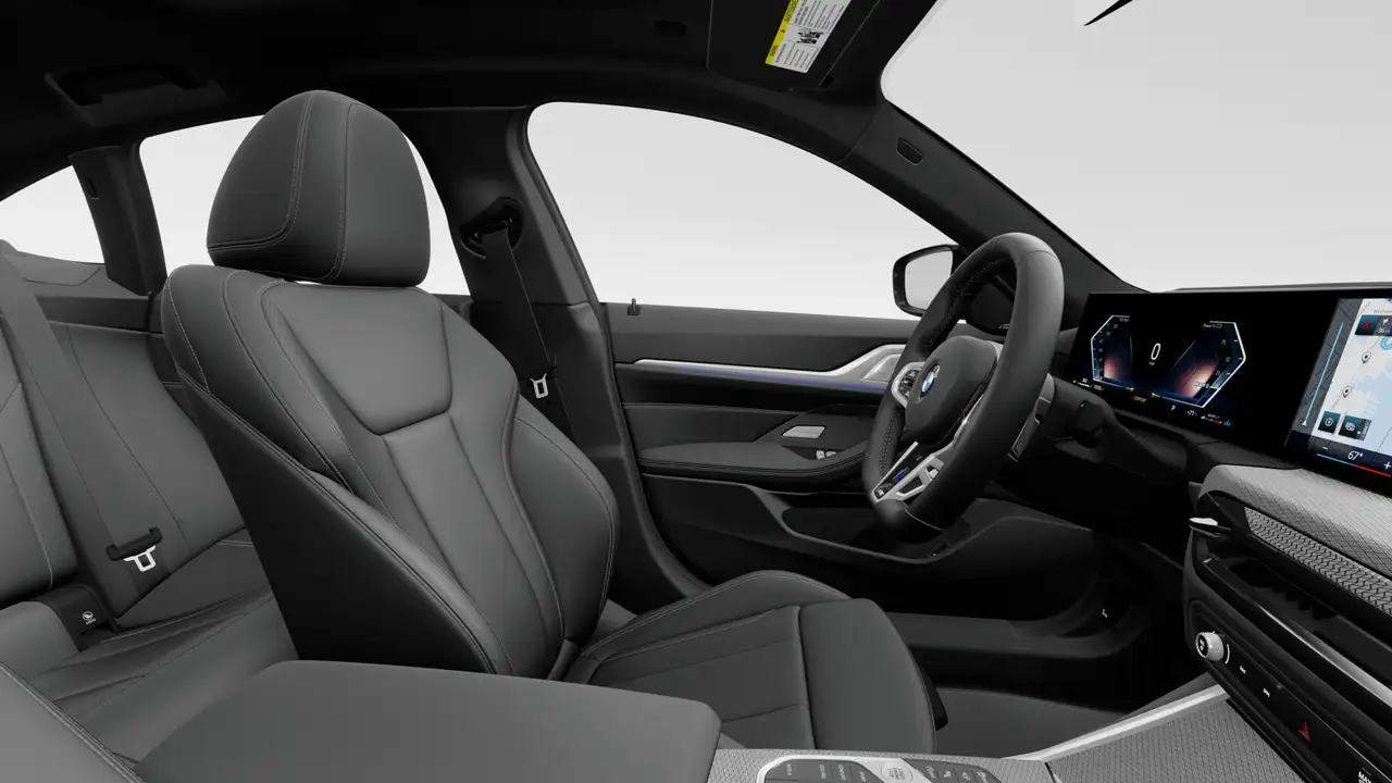 BMW 4 Series снимка BMW 4 Series