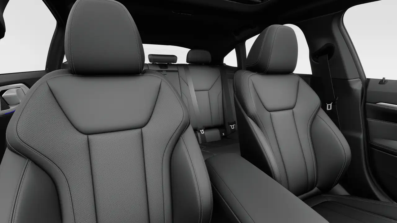 BMW 4 Series снимка BMW 4 Series