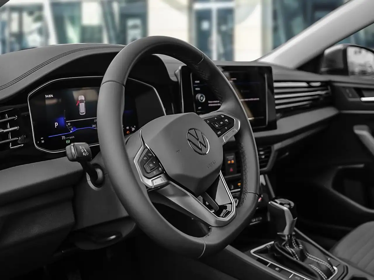Volkswagen Jetta fotografie Volkswagen Jetta