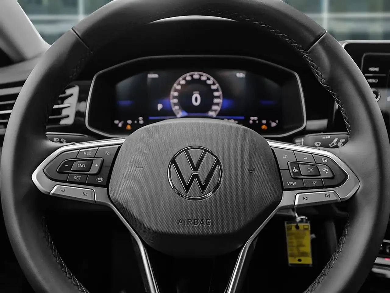 Volkswagen Jetta fotografie Volkswagen Jetta
