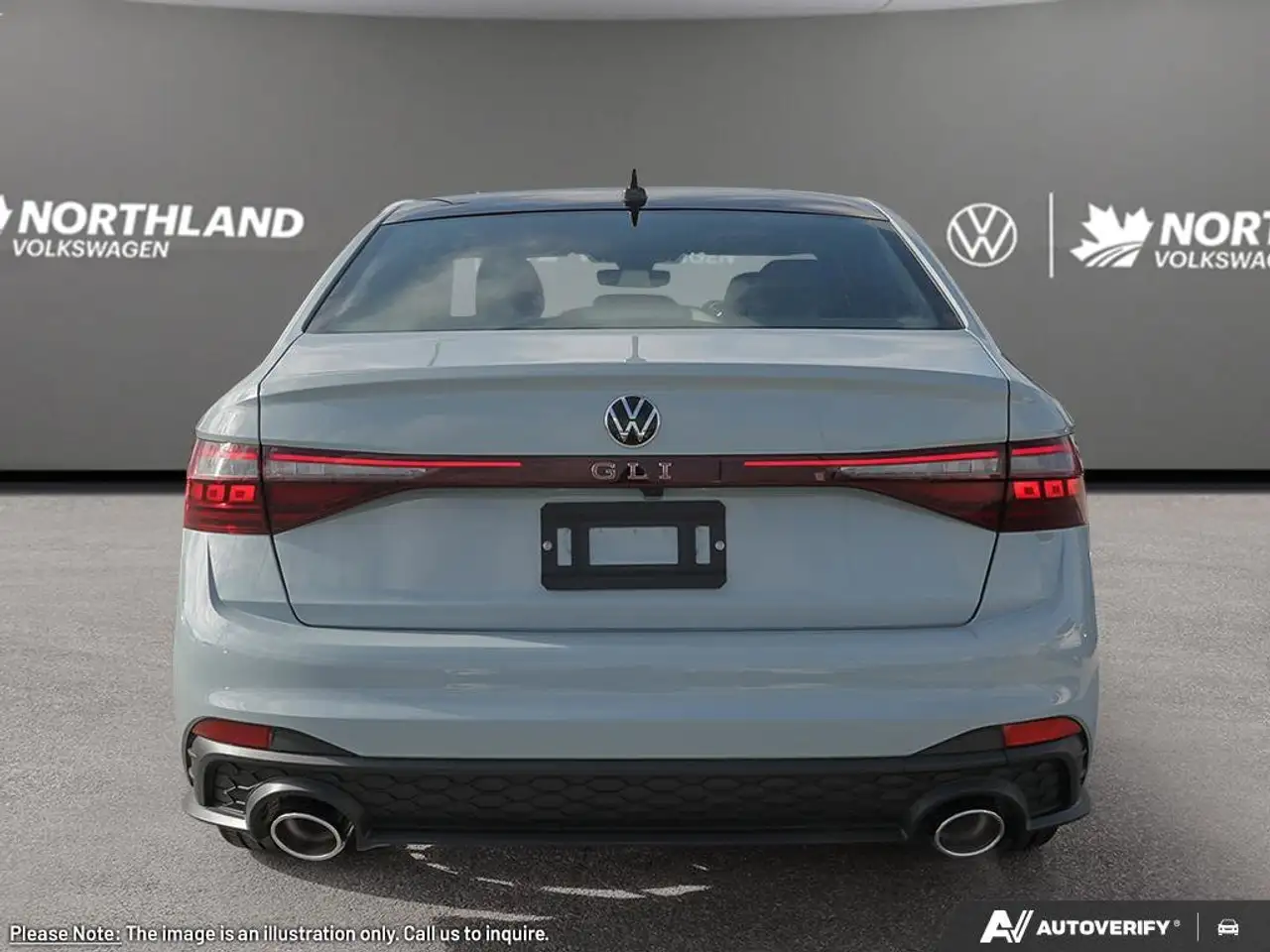 Volkswagen Jetta снимка Volkswagen Jetta