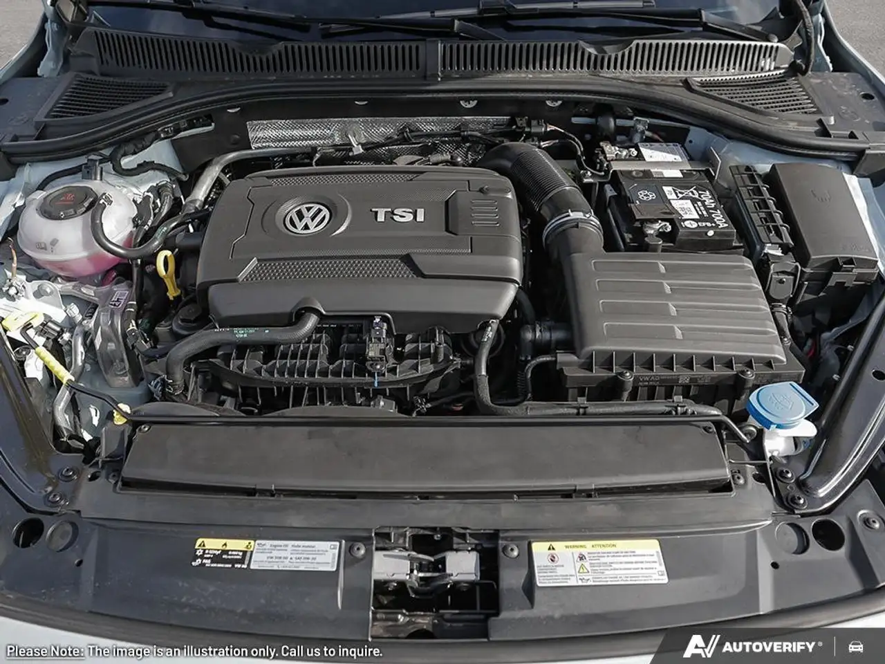 Volkswagen Jetta снимка Volkswagen Jetta