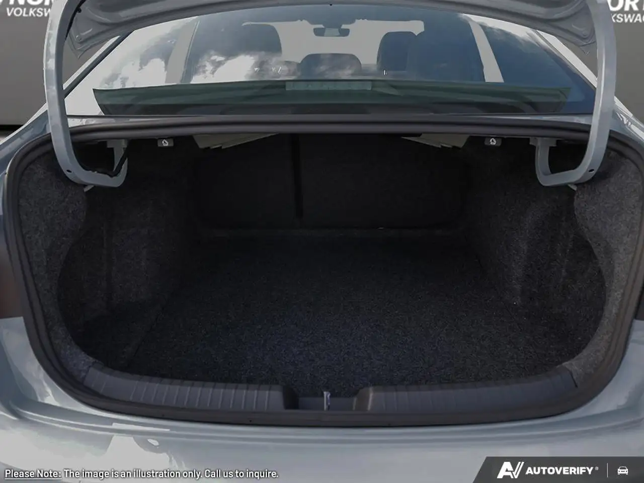 Volkswagen Jetta снимка Volkswagen Jetta