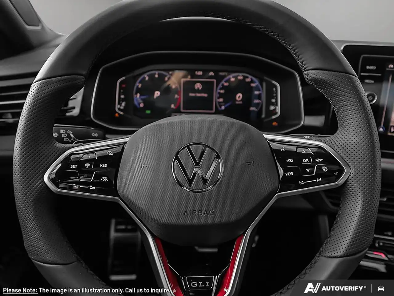 Volkswagen Jetta снимка Volkswagen Jetta