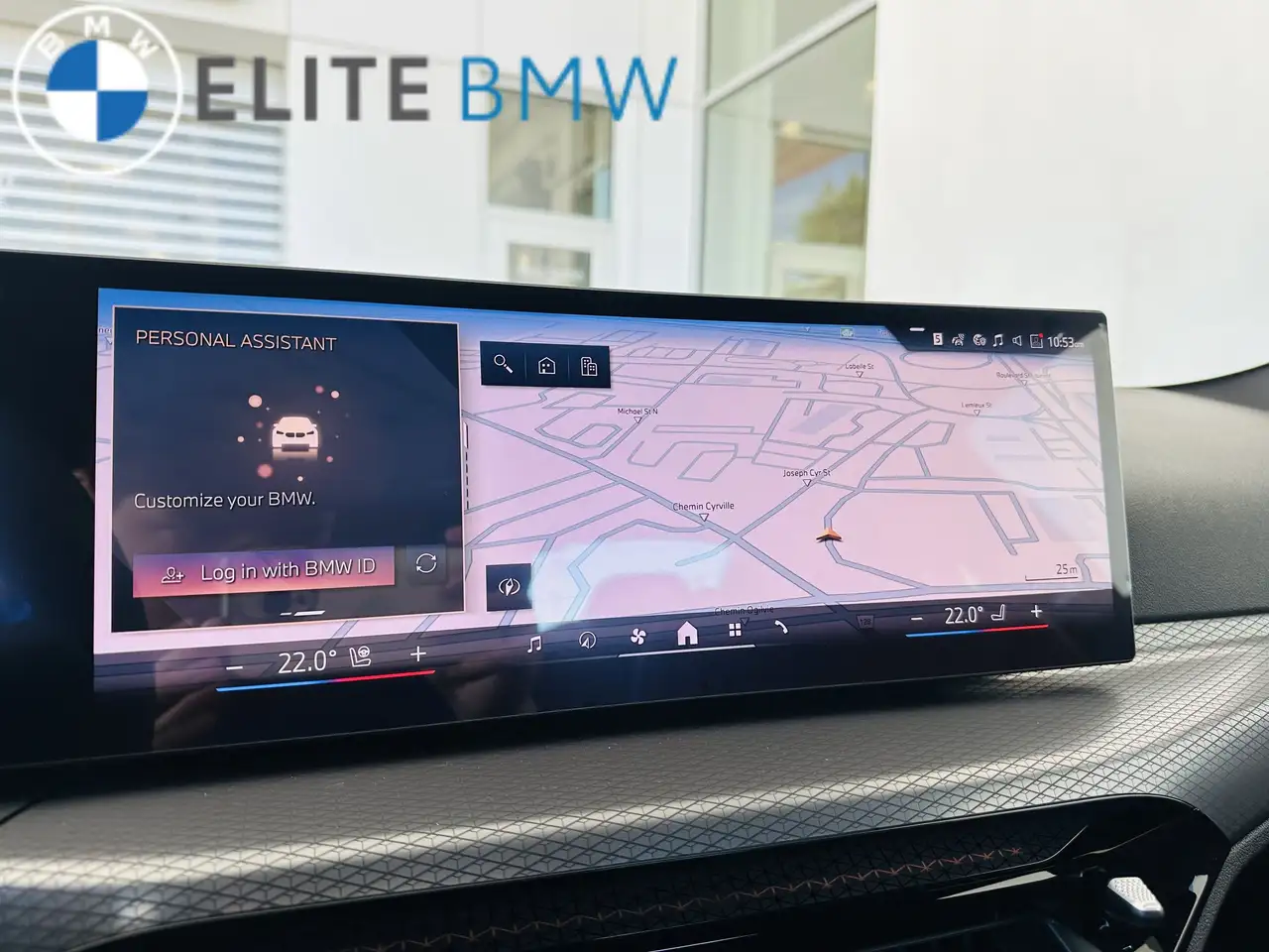BMW 4 Series fotografie BMW 4 Series
