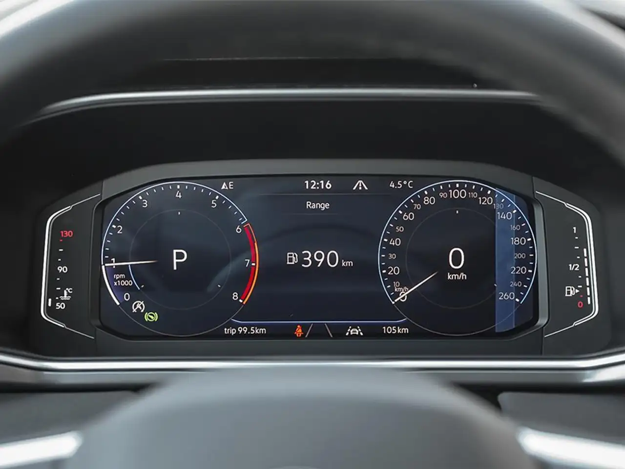 Volkswagen Taos снимка Volkswagen Taos