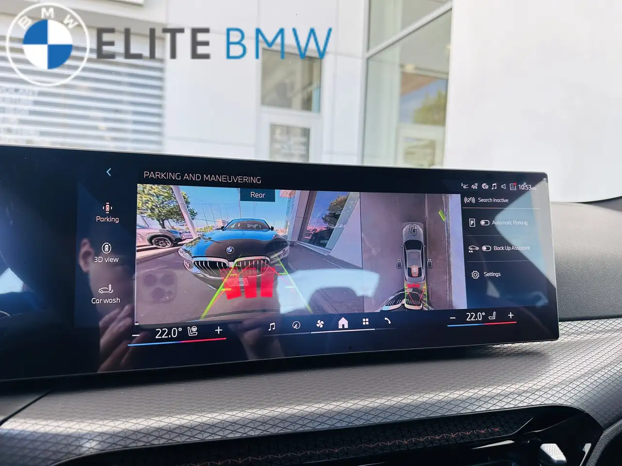BMW 4 Series fotografie BMW 4 Series