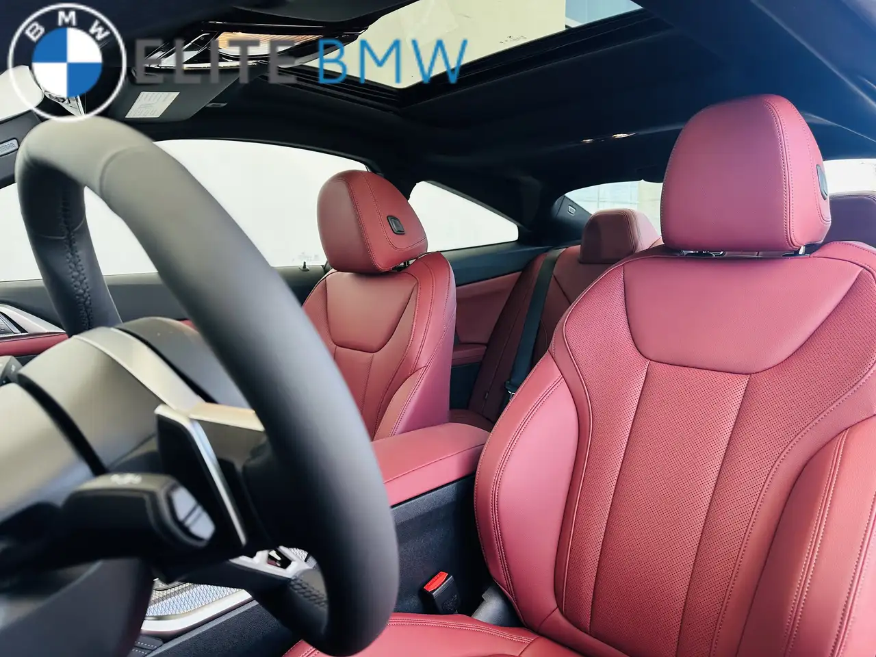 BMW 4 Series fotografie BMW 4 Series