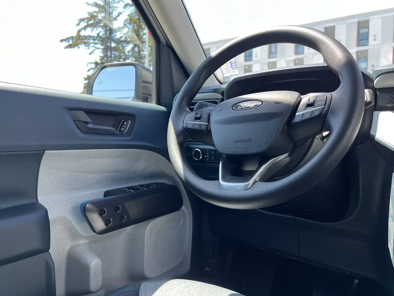 Ford Maverick снимка Ford Maverick