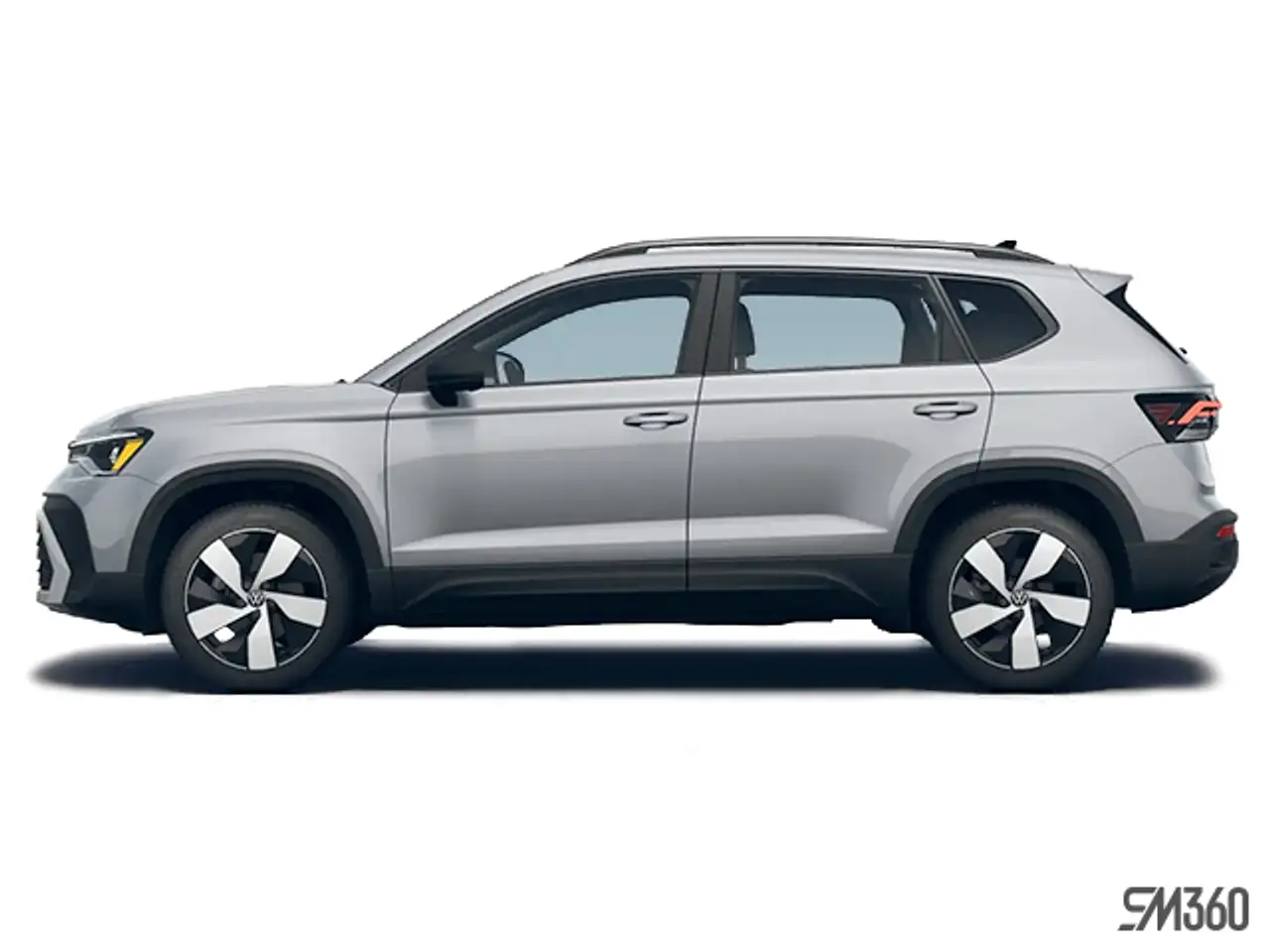 2026 Volkswagen Taos