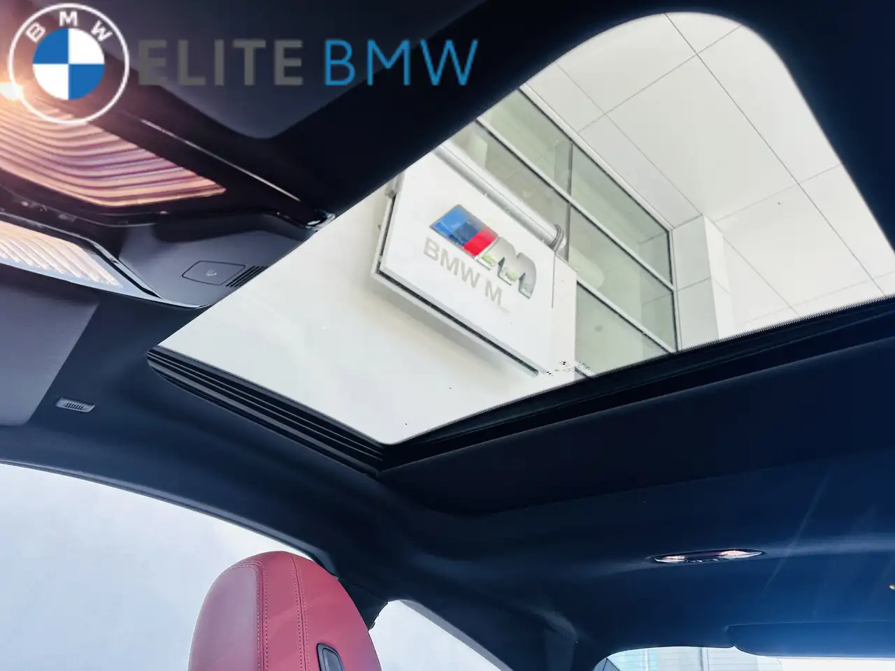 BMW 4 Series fotografie BMW 4 Series