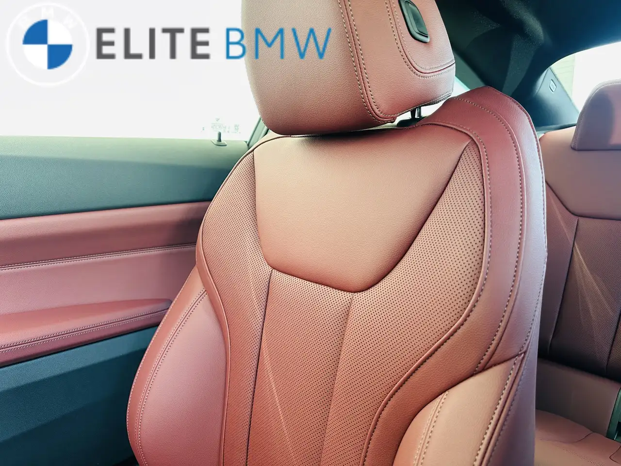 BMW 4 Series fotografie BMW 4 Series