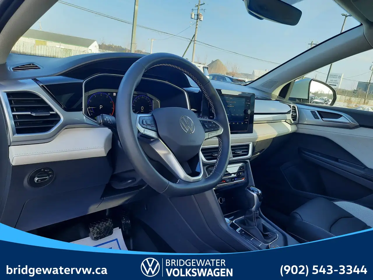 Volkswagen Taos снимка Volkswagen Taos