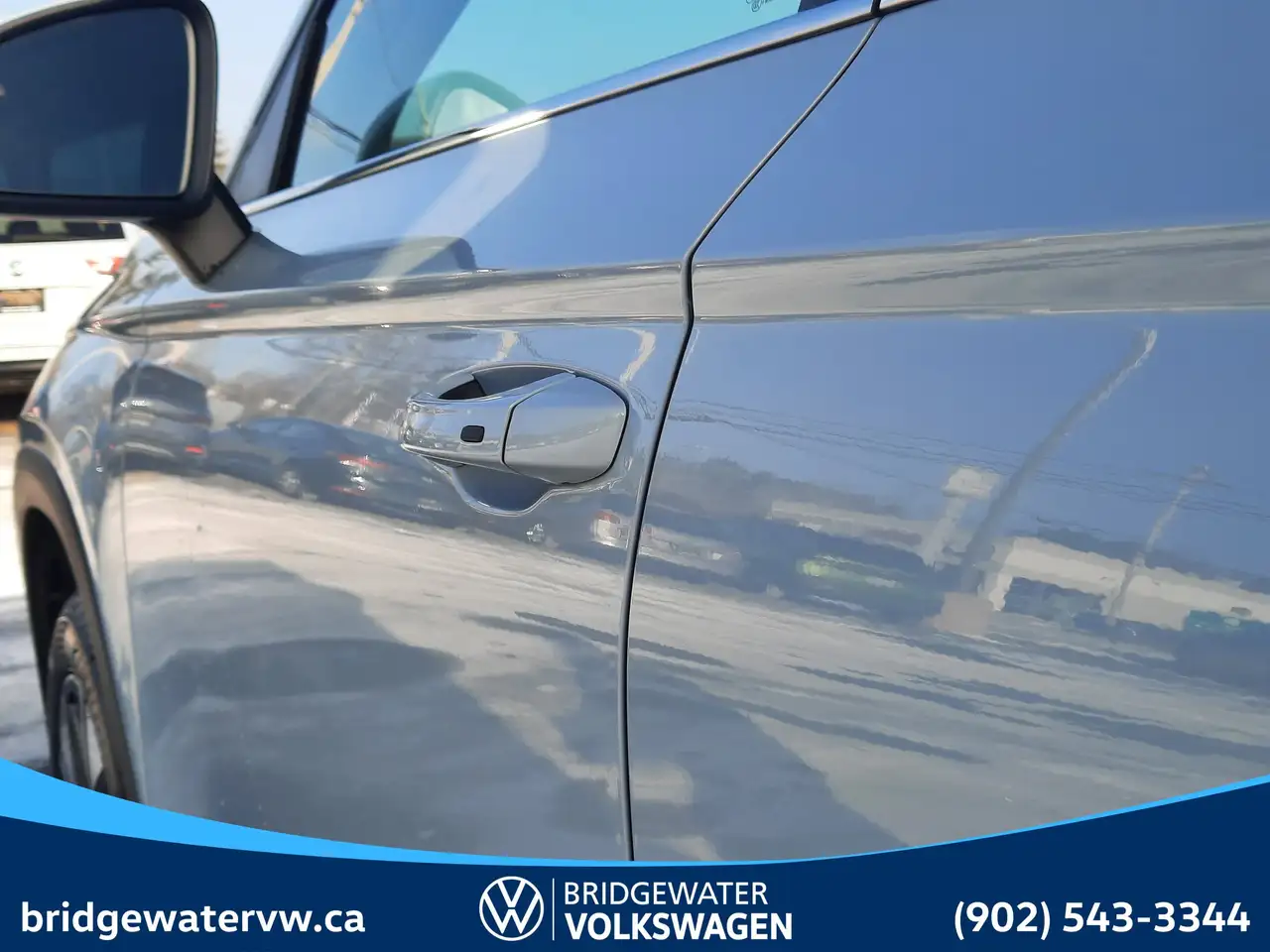 Volkswagen Taos снимка Volkswagen Taos
