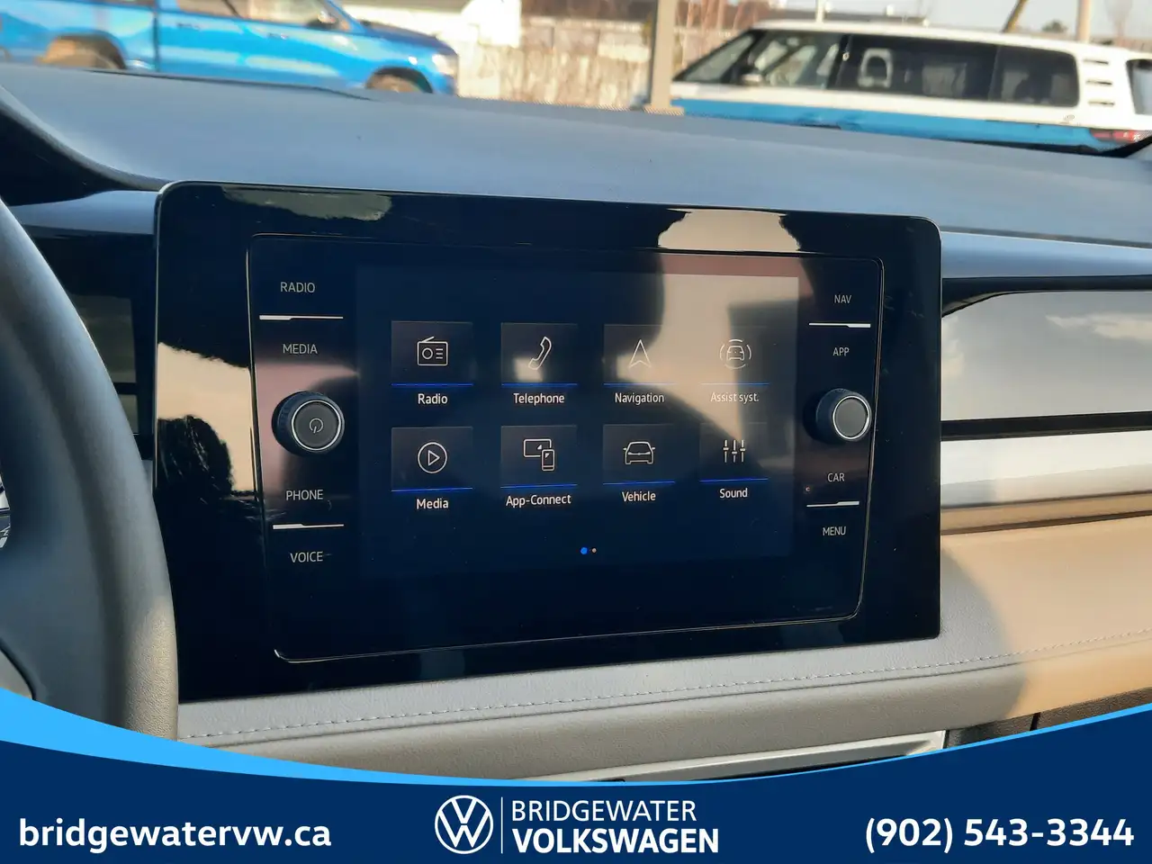 Volkswagen Taos снимка Volkswagen Taos