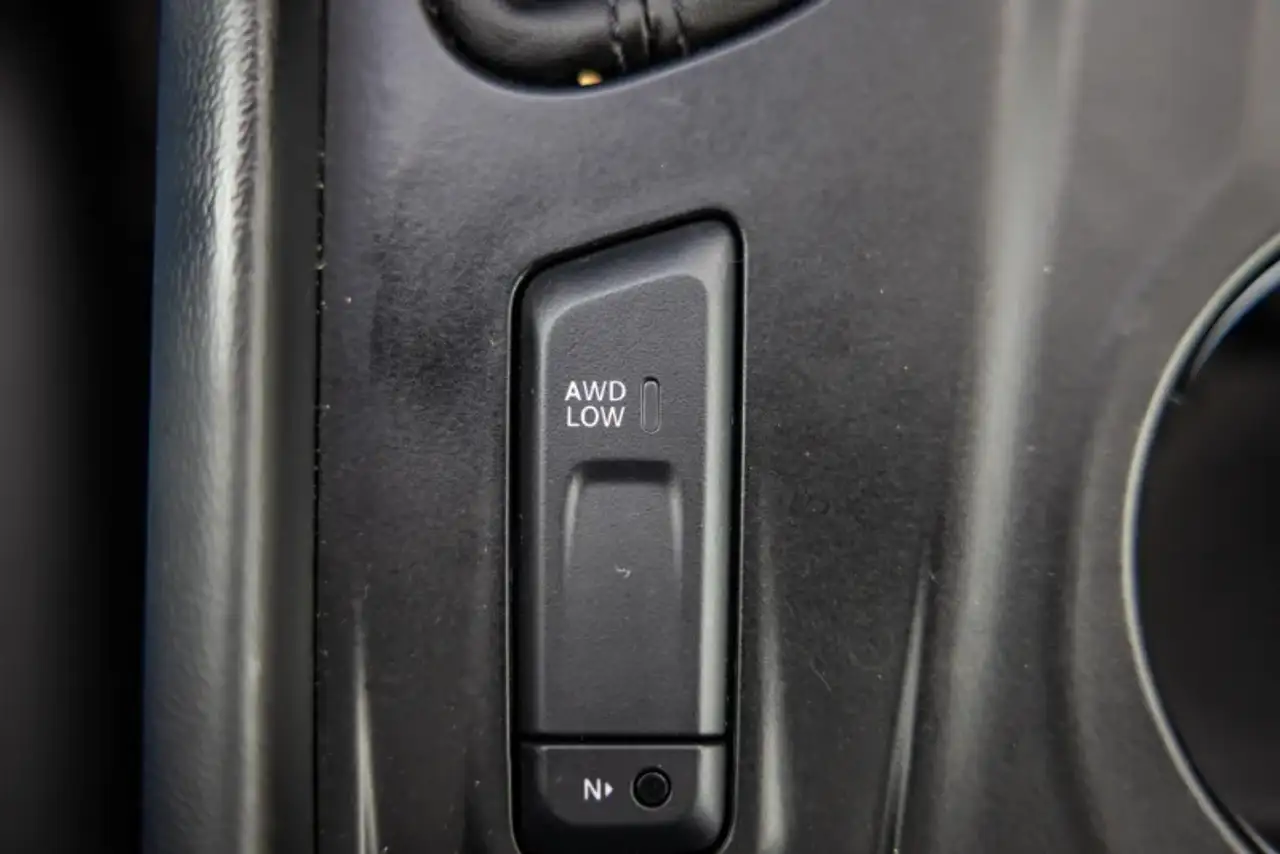 Dodge Durango photo Dodge Durango