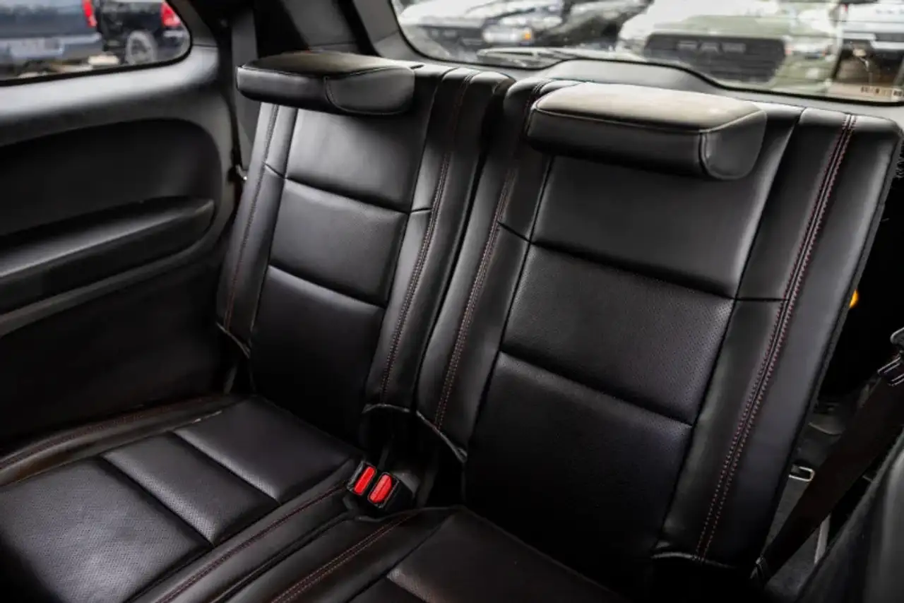 Dodge Durango photo Dodge Durango