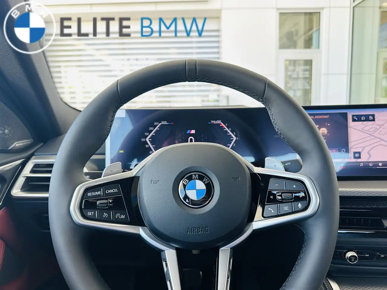 BMW 4 Series fotografie BMW 4 Series