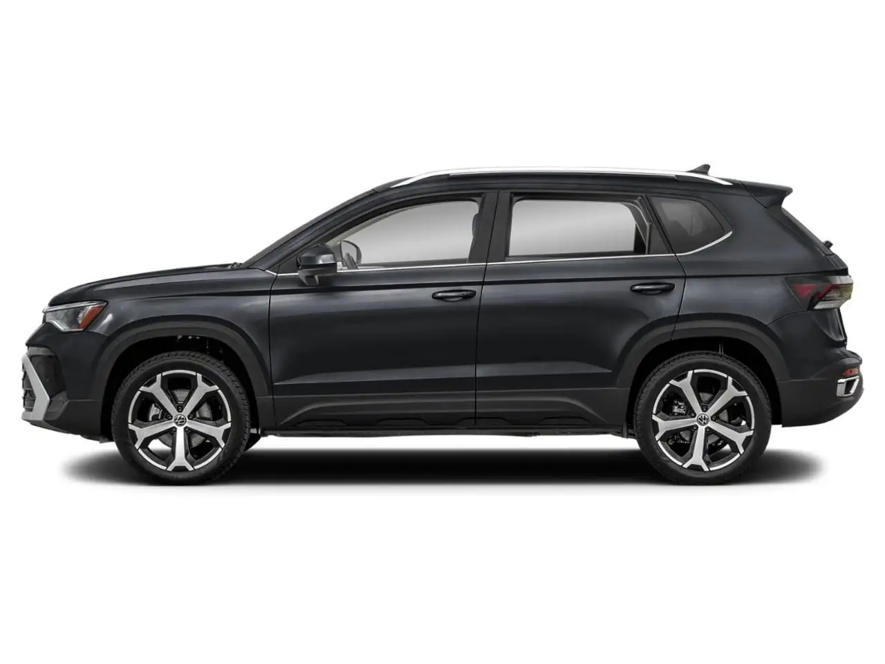 Volkswagen Taos снимка Volkswagen Taos