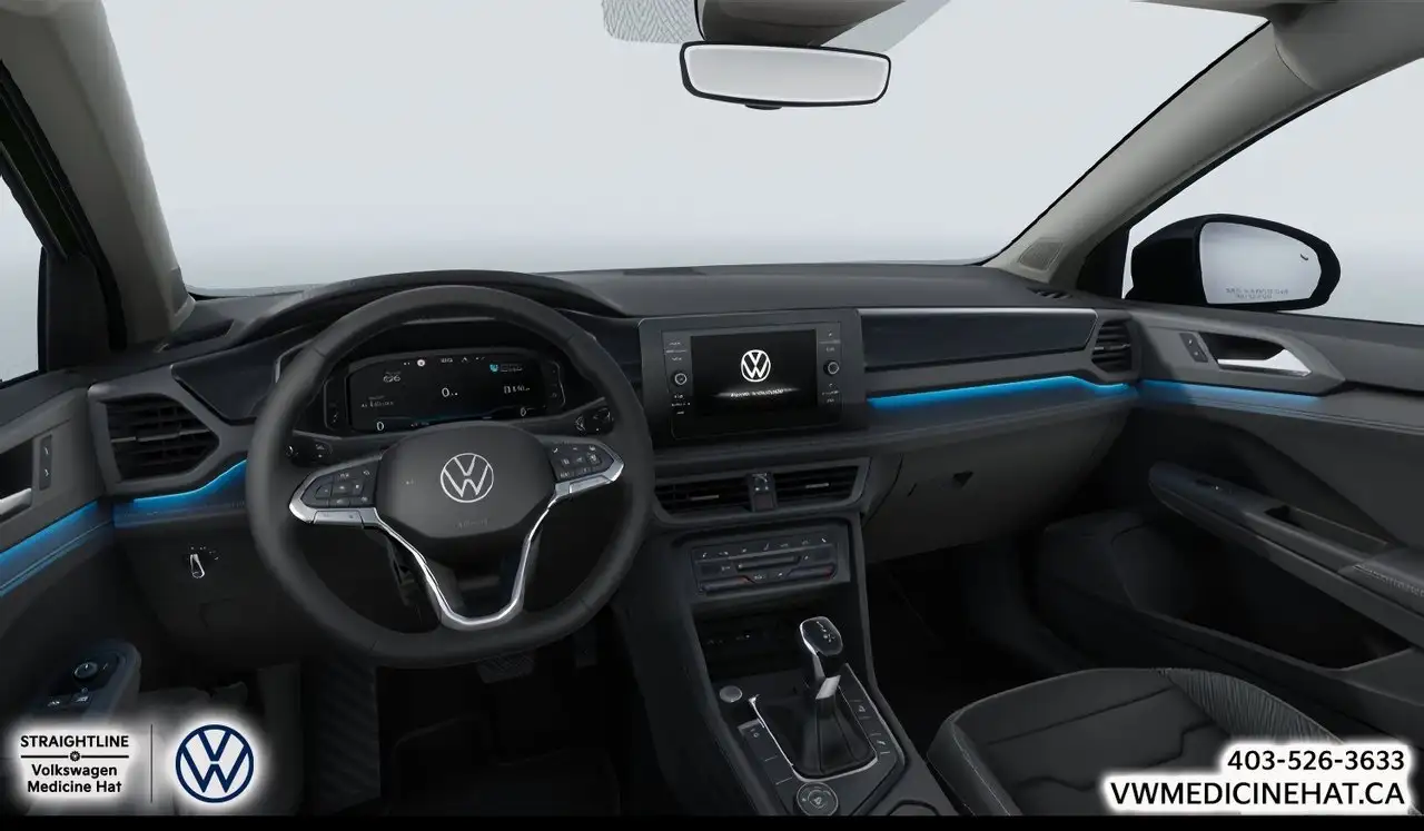 Volkswagen Taos снимка Volkswagen Taos