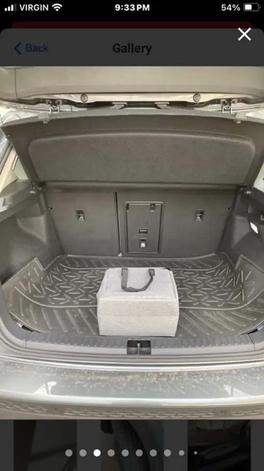 Volkswagen Taos снимка Volkswagen Taos