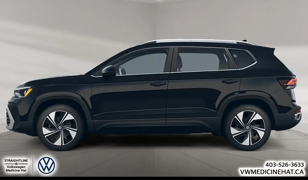 Volkswagen Taos снимка Volkswagen Taos
