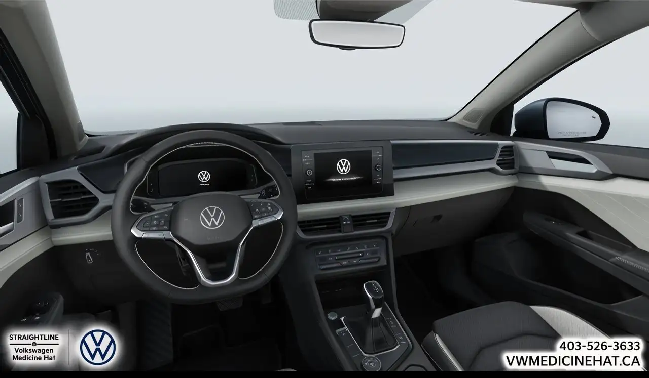 Volkswagen Taos снимка Volkswagen Taos