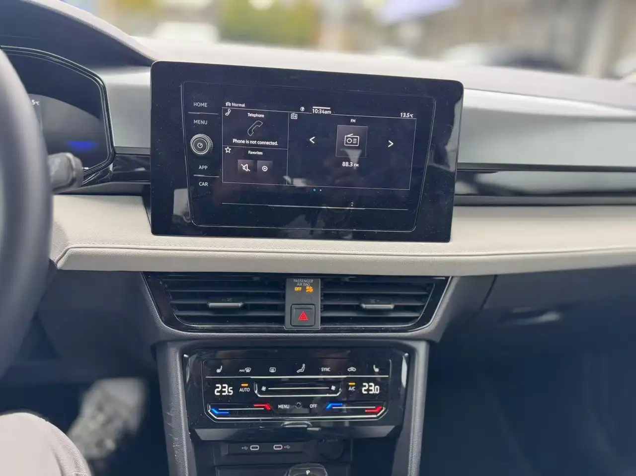 Volkswagen Taos снимка Volkswagen Taos