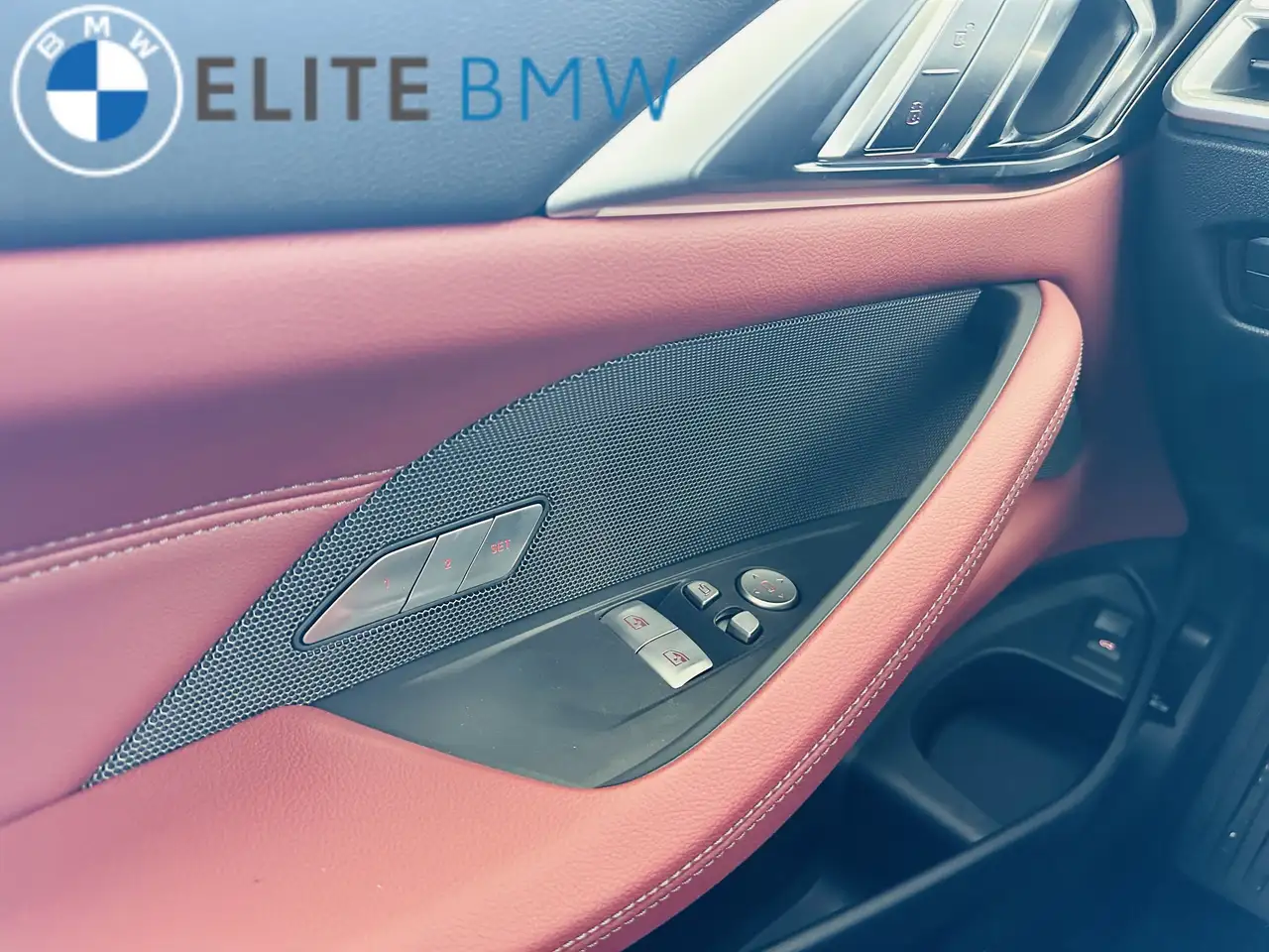 BMW 4 Series fotografie BMW 4 Series