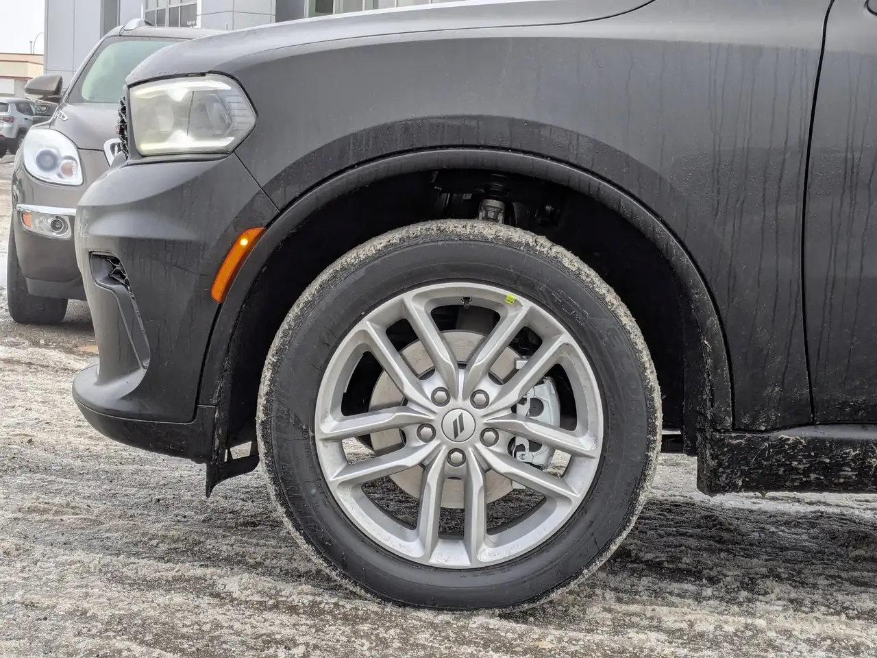 Dodge Durango photo Dodge Durango