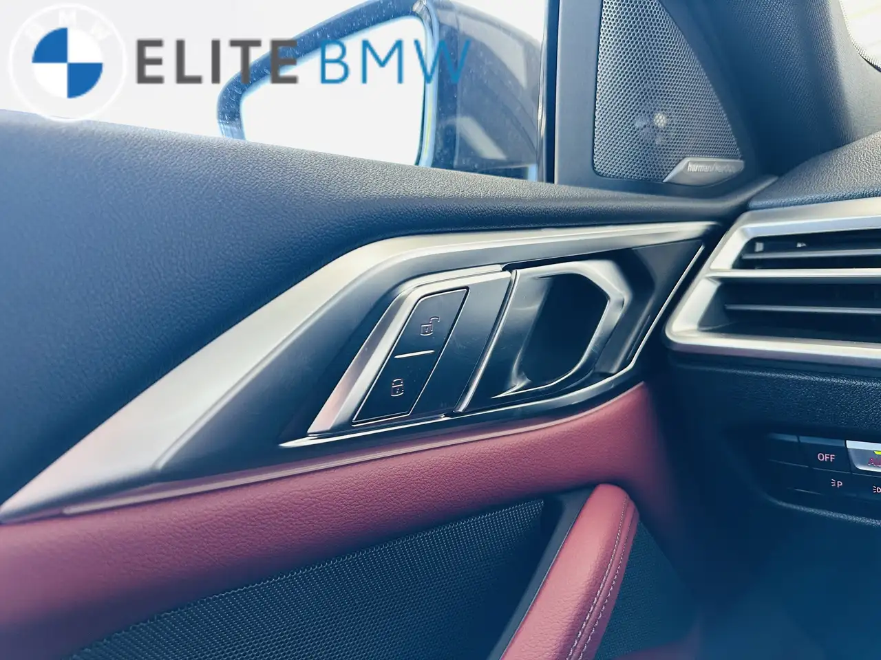 BMW 4 Series fotografie BMW 4 Series