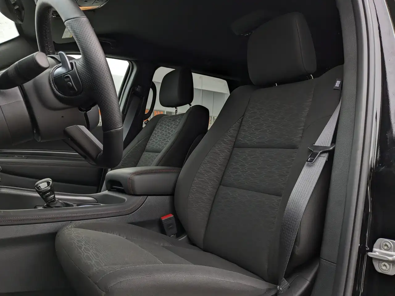 Dodge Durango photo Dodge Durango